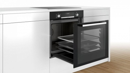 Духовой шкаф BOSCH hbb42c450e купить с доставкой по Москве и Московской области в интернет-магазине ТехноВегас