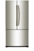 Холодильник side-by-side SAMSUNG rf62ubpn1