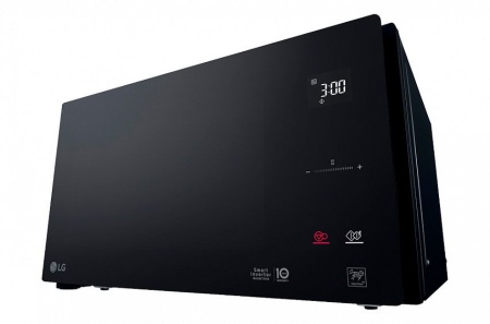Микроволновая печь LG MB-65R95DIS купить с доставкой по Москве и Московской области в интернет-магазине ТехноВегас