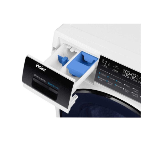 Стиральная машина HAIER HWD100-B14979 купить с доставкой по Москве и Московской области в интернет-магазине ТехноВегас