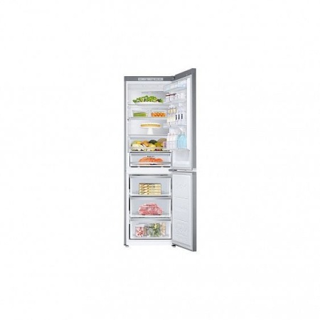 Холодильник SAMSUNG rb-38j7761sa купить с доставкой по Москве и Московской области в интернет-магазине ТехноВегас