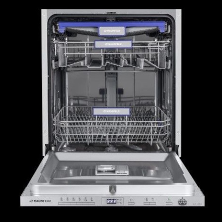 Посудомоечная машина MAUNFELD MLP-12PRO купить с доставкой по Москве и Московской области в интернет-магазине ТехноВегас