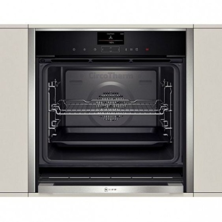 Духовой шкаф NEFF b47fs22n0 купить с доставкой по Москве и Московской области в интернет-магазине ТехноВегас