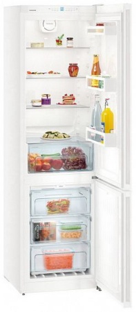 Холодильник LIEBHERR CN 4813 купить с доставкой по Москве и Московской области в интернет-магазине ТехноВегас