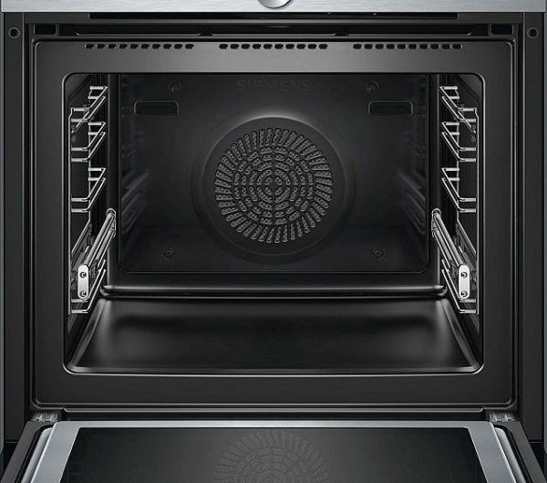 Духовой шкаф SIEMENS HM676G0S6
