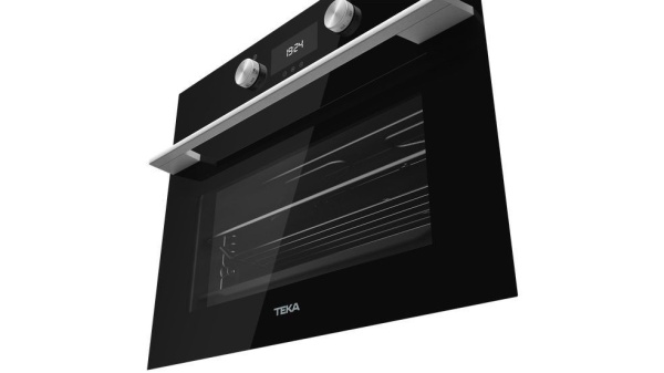 Духовой шкаф TEKA HLC 8400 NIGHT RIVER BLACK (111130003)