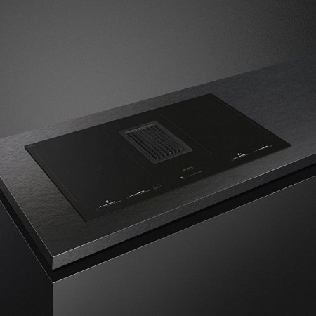 Индукционная варочная панель SMEG HOBD682D купить с доставкой по Москве и Московской области в интернет-магазине ТехноВегас