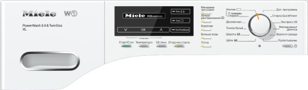 Стиральная машина MIELE WMH 122 WPS купить с доставкой по Москве и Московской области в интернет-магазине ТехноВегас