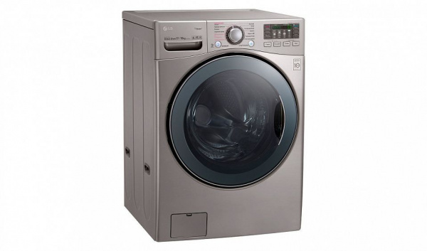 Стиральная машина LG F-1K2CH2T
