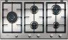 Варочная панель WHIRLPOOL GMA9522/IX