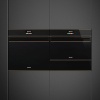 Духовой шкаф SMEG SFP6604STNR купить с доставкой по Москве и Московской области в интернет-магазине ТехноВегас
