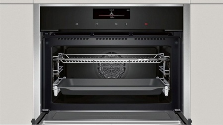 Духовой шкаф NEFF C28MT23H0 купить с доставкой по Москве и Московской области в интернет-магазине ТехноВегас