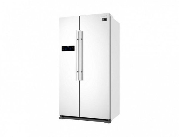 Холодильник SAMSUNG RS57K4000WW купить с доставкой по Москве и Московской области в интернет-магазине ТехноВегас