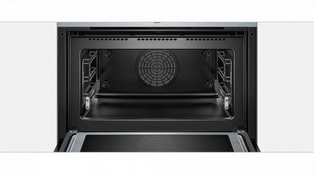 Духовой шкаф BOSCH CMG 6764S1 купить с доставкой по Москве и Московской области в интернет-магазине ТехноВегас