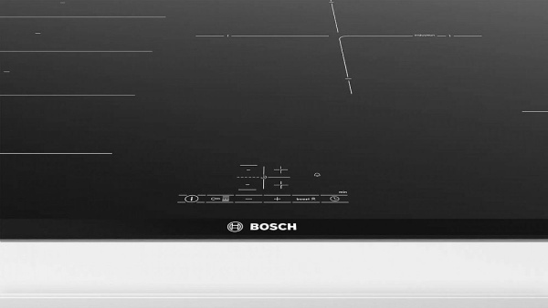 Варочная поверхность BOSCH PXE875BB1E купить с доставкой по Москве и Московской области в интернет-магазине ТехноВегас
