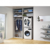 Сушильная машина Electrolux EW8HR358S купить с доставкой по Москве и Московской области в интернет-магазине ТехноВегас