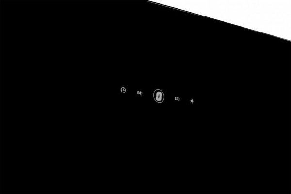 Вытяжка EXITEQ EX-1156 black купить с доставкой по Москве и Московской области в интернет-магазине ТехноВегас