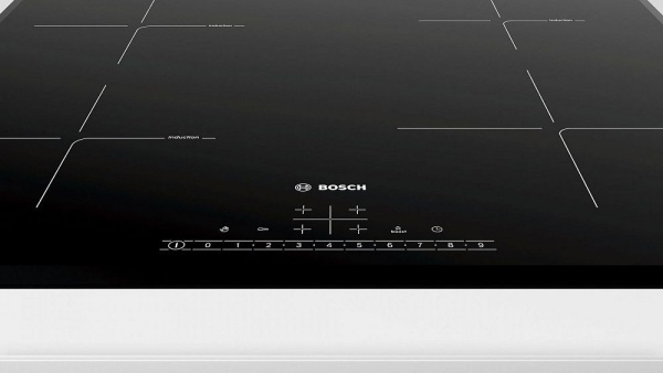 Поверхность BOSCH PUE651FB5E купить с доставкой по Москве и Московской области в интернет-магазине ТехноВегас