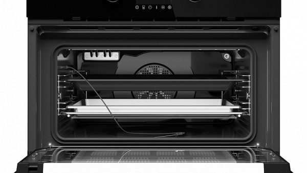 Духовой шкаф TEKA WISH Maestro HLC 847 SC (40589020) купить с доставкой по Москве и Московской области в интернет-магазине ТехноВегас