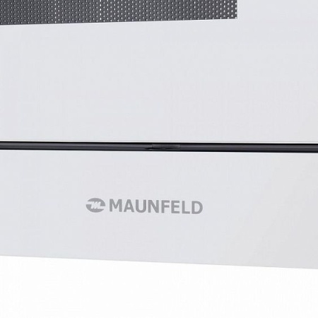 Микроволновая печь MAUNFELD MBMO.20.1PGW купить с доставкой по Москве и Московской области в интернет-магазине ТехноВегас