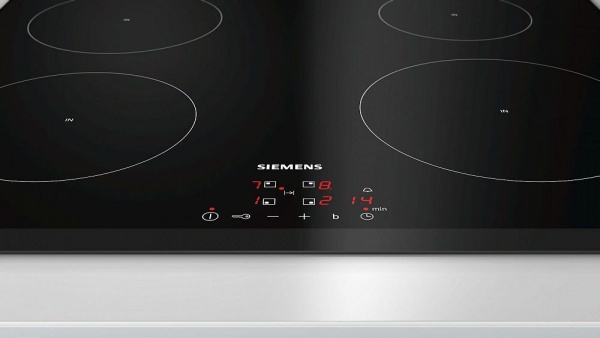 Варочная поверхность SIEMENS EU651BEB1E купить с доставкой по Москве и Московской области в интернет-магазине ТехноВегас