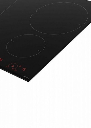 Варочная поверхность BEKO HII64800FHT купить с доставкой по Москве и Московской области в интернет-магазине ТехноВегас