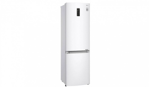 Холодильник LG GA-B499 TVKZ купить с доставкой по Москве и Московской области в интернет-магазине ТехноВегас