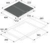 Варочная поверхность ASKO hi1655g купить с доставкой по Москве и Московской области в интернет-магазине ТехноВегас
