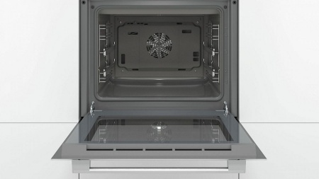 Духовой шкаф BOSCH HBF554YW0R купить с доставкой по Москве и Московской области в интернет-магазине ТехноВегас