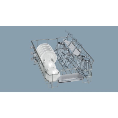 Посудомоечная машина BOSCH spv 40m60 купить с доставкой по Москве и Московской области в интернет-магазине ТехноВегас