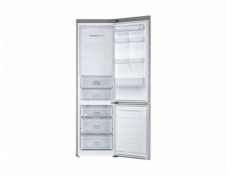 Холодильник SAMSUNG rb-37j5200sa купить с доставкой по Москве и Московской области в интернет-магазине ТехноВегас