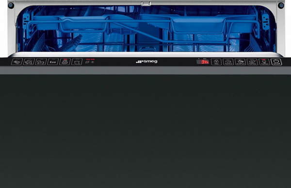 Посудомоечная машина SMEG ST733TL-2