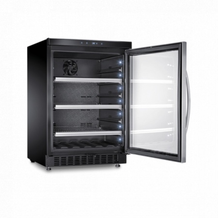 Винный шкаф DOMETIC D52 купить с доставкой по Москве и Московской области в интернет-магазине ТехноВегас