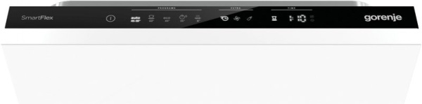 Посудомоечная машина Gorenje GV 57211 купить с доставкой по Москве и Московской области в интернет-магазине ТехноВегас
