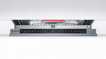 Посудомоечная машина BOSCH SMV 88TD06 R купить с доставкой по Москве и Московской области в интернет-магазине ТехноВегас