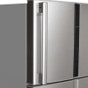 Холодильник  HITACHI r-v 662 pu3x inx купить с доставкой по Москве и Московской области в интернет-магазине ТехноВегас