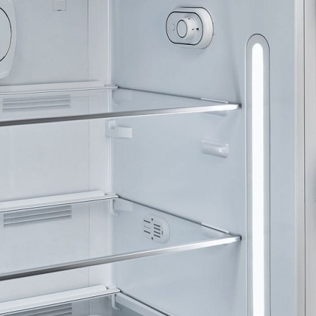Холодильник Smeg FAB28RDMC3 купить с доставкой по Москве и Московской области в интернет-магазине ТехноВегас