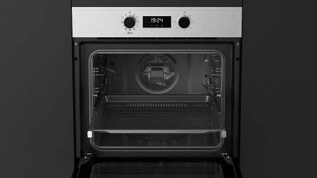 ДУХОВОЙ ШКАФ TEKA AIRFRY HSB 646 SS купить с доставкой по Москве и Московской области в интернет-магазине ТехноВегас