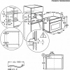 Духовой шкаф Electrolux KVLAE00WT купить с доставкой по Москве и Московской области в интернет-магазине ТехноВегас