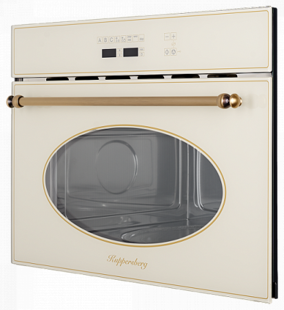 Микроволновая печь KUPPERSBERG RMW 963 C купить с доставкой по Москве и Московской области в интернет-магазине ТехноВегас
