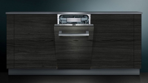 Посудомоечная машина SIEMENS SR656X04TE купить с доставкой по Москве и Московской области в интернет-магазине ТехноВегас