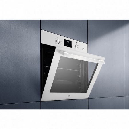 Духовой шкаф ELECTROLUX OED3H50TW купить с доставкой по Москве и Московской области в интернет-магазине ТехноВегас