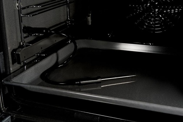 Духовой шкаф SIEMENS HB578G6S0R купить с доставкой по Москве и Московской области в интернет-магазине ТехноВегас