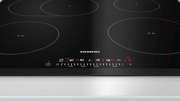Поверхность SIEMENS EH651FFC1E купить с доставкой по Москве и Московской области в интернет-магазине ТехноВегас