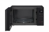 Микроволновая печь LG MB-63R35GIB купить с доставкой по Москве и Московской области в интернет-магазине ТехноВегас
