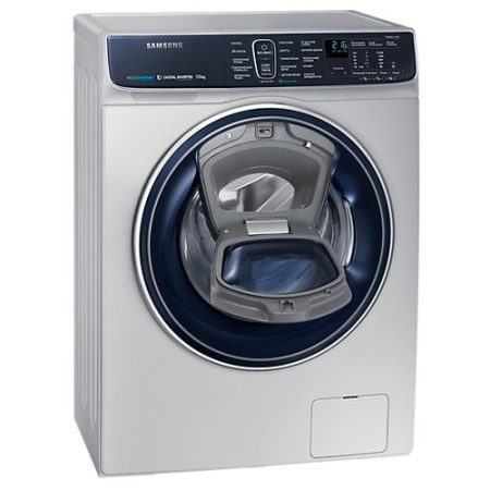 Стиральная машина SAMSUNG WW70K62E69S купить с доставкой по Москве и Московской области в интернет-магазине ТехноВегас