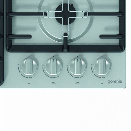 Варочная панель GORENJE G641ZAX купить с доставкой по Москве и Московской области в интернет-магазине ТехноВегас
