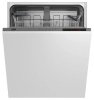 Встраиваемая посудомоечная машина Beko DIN 24310