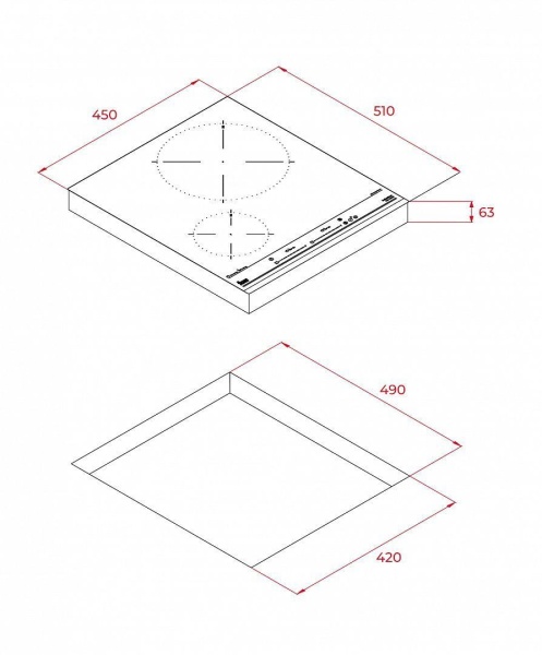 Стирально-сушильная машина MIELE WTH 130 WPM купить с доставкой по Москве и Московской области в интернет-магазине ТехноВегас