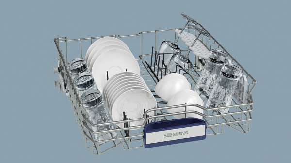 Посудомоечная машина SIEMENS sn 66m094 купить с доставкой по Москве и Московской области в интернет-магазине ТехноВегас